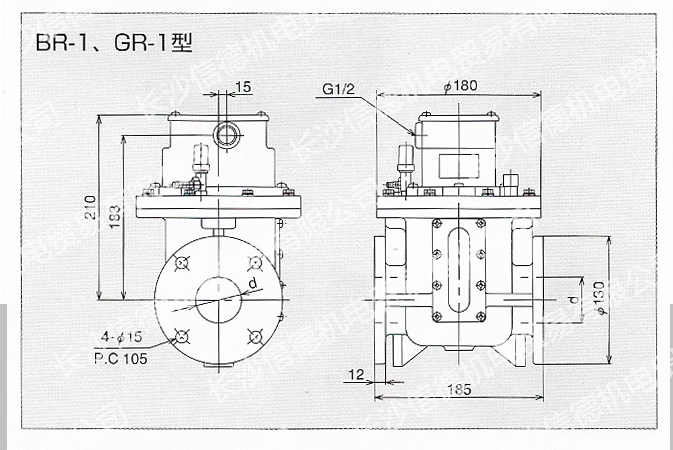 長沙信德機(jī)電貿(mào)易有限公司,電站閥門LDA-1兵田計器,泄露檢測儀,電力冷卻器漏油報警,傳感器